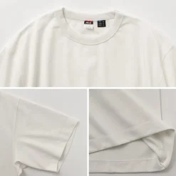 NANGA / Eco Hybrid NANGA30th Anniversary T-shirt