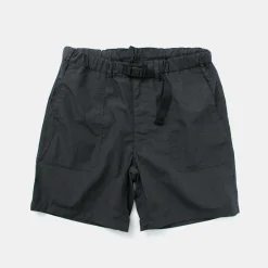 NANGA / FIELD SHORTS Fire-resistant