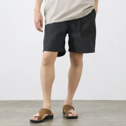NANGA / FIELD SHORTS Fire-resistant