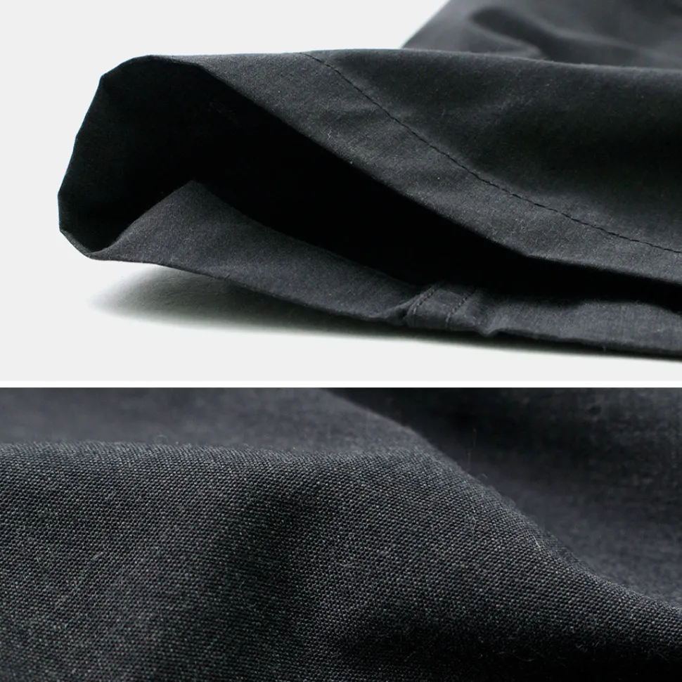 NANGA / FIELD SHORTS Fire-resistant