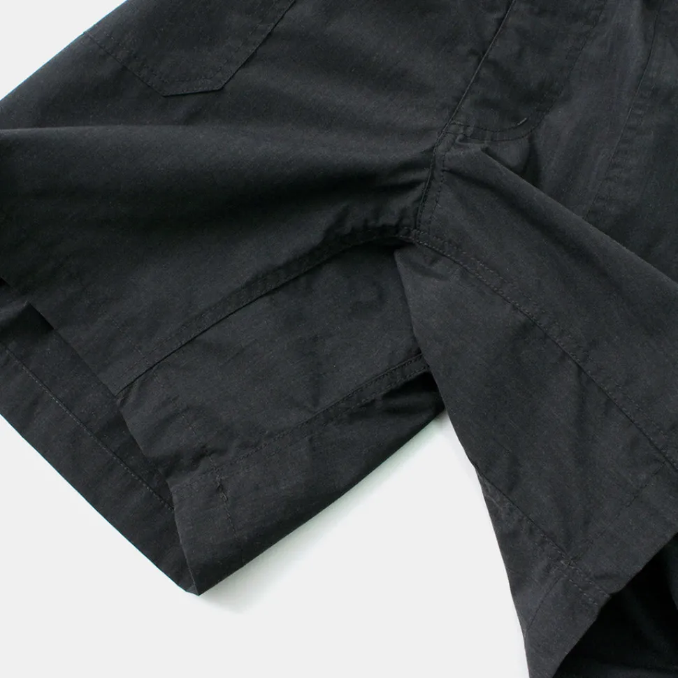 NANGA / FIELD SHORTS Fire-resistant