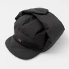 NANGA / Fire-resistant Ripstop Down Earflap Cap