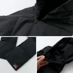 NANGA / HINOC Down Scarf