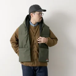 NANGA / HINOC Down Scarf