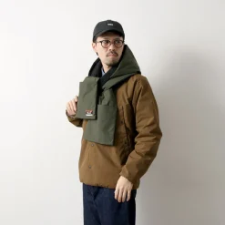 NANGA / HINOC Down Scarf