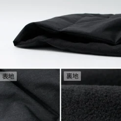 NANGA / HINOC Down Scarf