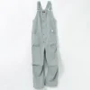 NANGA / HINOC RIPSTOP FIELD OVERALLS
