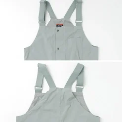 NANGA / HINOC RIPSTOP FIELD OVERALLS