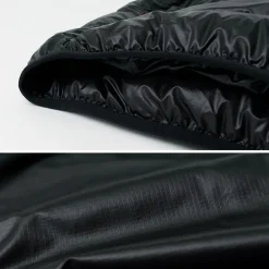 NANGA / Mountain Lodge Down Crew Neck Top