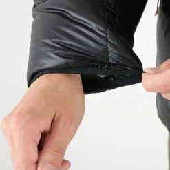 NANGA / Mountain Lodge Down Crew Neck Top