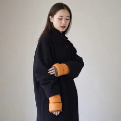 NANGA / Mountain Lodge Down Wrist Gaiter