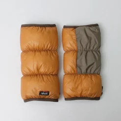 NANGA / Mountain Lodge Down Wrist Gaiter