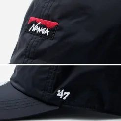 NANGA / Nanga x 47 Aurora Tex Cap