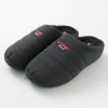 NANGA / NANGA x SUBU Fire-resistant Winter Sandals