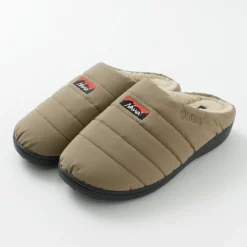 NANGA / NANGA x SUBU Fire-resistant Winter Sandals