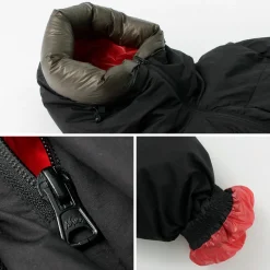 NANGA / Northern Light Down Jacket