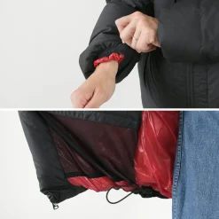 NANGA / Northern Light Down Jacket