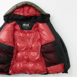 NANGA / Northern Light Down Jacket