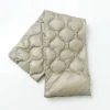 NANGA / Onion quilt down scarf