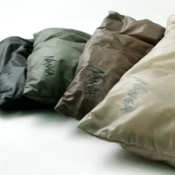 NANGA / Onion quilt down scarf