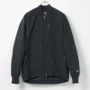 NANGA / Soft Down Varsity Blouson