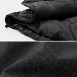 NANGA / Stand Down Jacket Fire-resistant