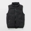 NANGA / Stand Down Vest Fire-resistant