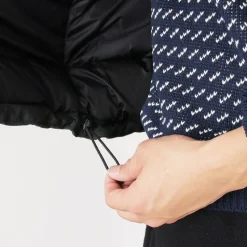 NANGA / Stand Down Vest Fire-resistant