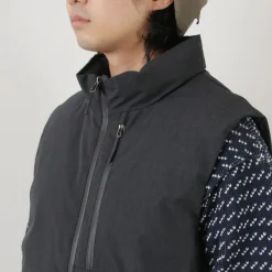 NANGA / Stand Down Vest Fire-resistant