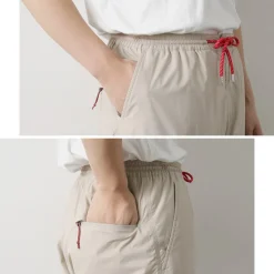 NANGA / Warm Jogger Pants