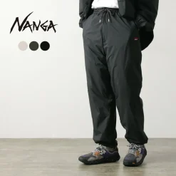 NANGA / Warm Jogger Pants