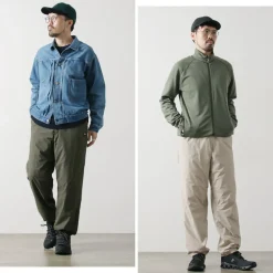 NANGA / Warm Jogger Pants