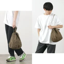 NAPRON / Bespoke Patient Bag 13L