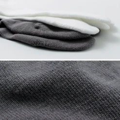 NODAL / Cordura 60/40 Ankle Socks