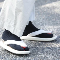 NODAL / Cordura 60/40 Ankle Socks