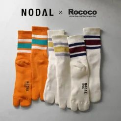 NODAL / Line Socks