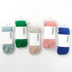 NODAL / 84N Long Socks