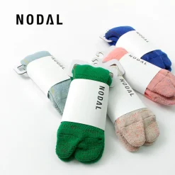 NODAL / 84N Long Socks