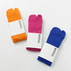 NODAL / New Standard Socks