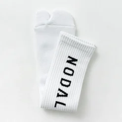 NODAL / NODAL Logo Socks