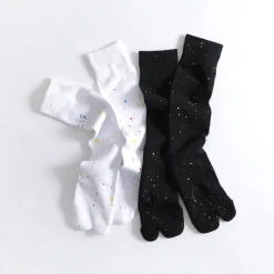 NODAL / Painted Socks