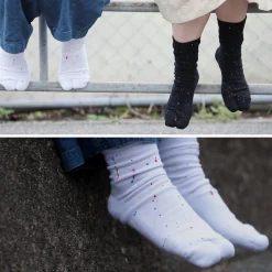 NODAL / Painted Socks