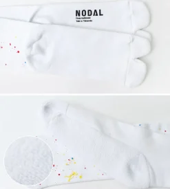 NODAL / Painted Socks