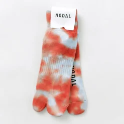 NODAL / Tie-Dye Socks