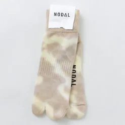 NODAL / Tie-Dye Socks