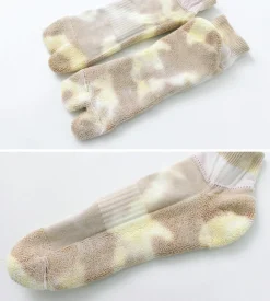 NODAL / Tie-Dye Socks