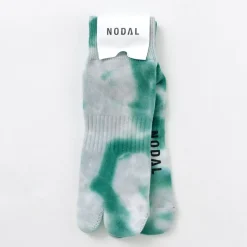 NODAL / Tie-Dye Socks
