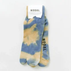 NODAL / Tie-Dye Socks