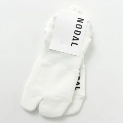 NODAL / Water repellent ankle socks