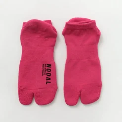 NODAL / Water repellent ankle socks